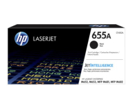 HP 655A black 12500str. - 557362 - zdjęcie 1
